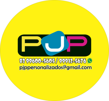 PJP Personalizados